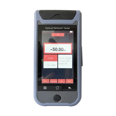 ST3200F OTDR mit VFL 1310,1550 nm