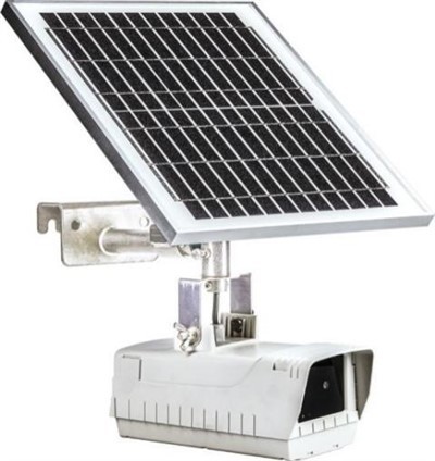 KI-Kamera zur Überwachung der Kraftübertragung