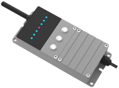 S6310 Online-Überwachungsgerät für Turmneigung