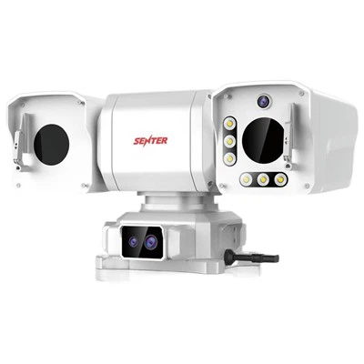 Smart Grid Digital Solutions KI-Kamera