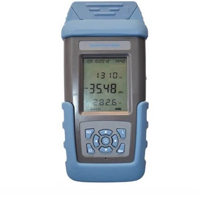 ST800K-U Optischer Leistungsmesser mit VFL