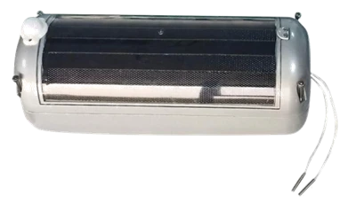 Übertragungsleitungsroboter DLR SENSOR