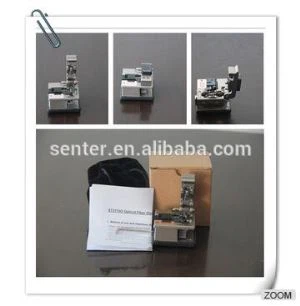 ST3110D Mini-hohe Präzision FTTH Werkzeuge, LWL-Hackmesser, Fibercutter, Werkzeug schneiden