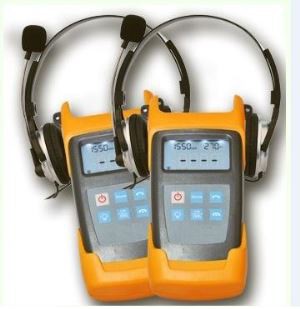 ST3130 Optisches Sprechset