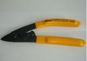 Faseroptisches Abisoliergerät ST3900-ML (CFS-2)