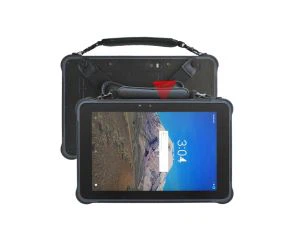 ST935K 10.1 '' Win 10 Pro OS Robuste Industrie Tablet mit 4 GB RAM 64 GB ROM