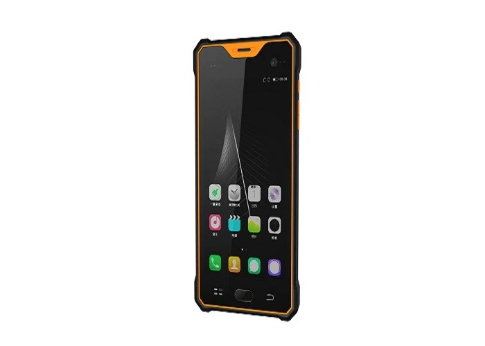 Android 8.1 Industrial Rugged PDA With UHF RDIF