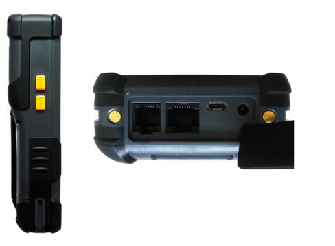 Telecom Test PDA ADSL Tester DSL Tester XDSL Tester 4G Android