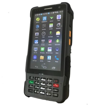 Telecom Test PDA ADSL Tester DSL Tester XDSL Tester 4G Android