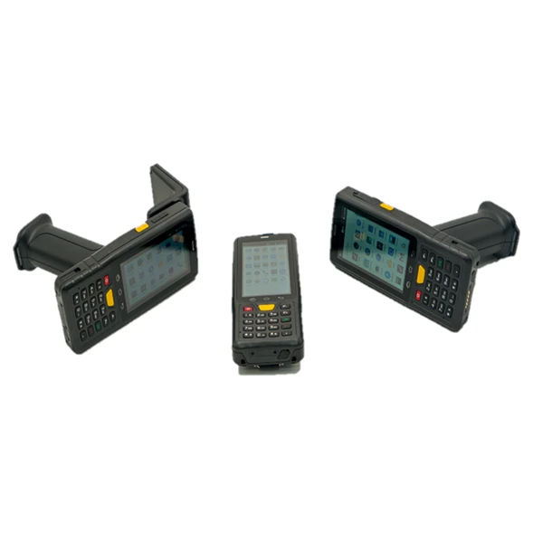 Handelsterminal PDA