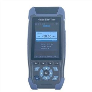 OTDR-Maschine