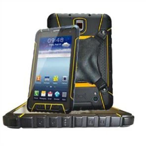 Industrieller robuster Tablet-PC