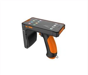 IP65 robustes Tablet