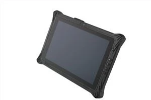 Robuster Tablet-Barcode-Scanner für Windows 10