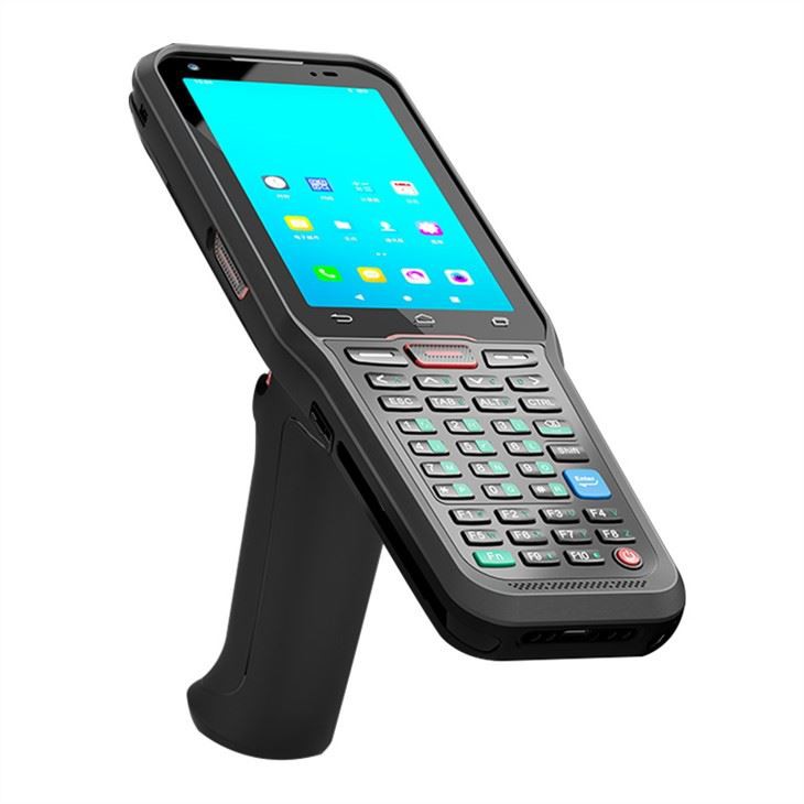 Handheld Android PDA