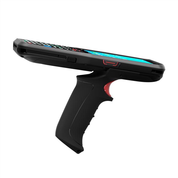 Handheld Android PDA