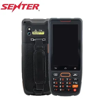 Wie sind die breiten Anwendungsperspektiven von PDA-Handheld-Terminals?