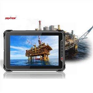 Robustes 10-Zoll-Android-Tablet mit 1000 Nits