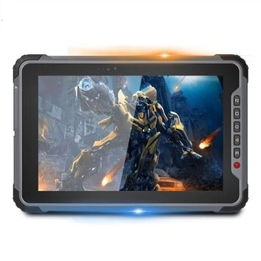 Sonnenlichtlesbares Android-Tablet