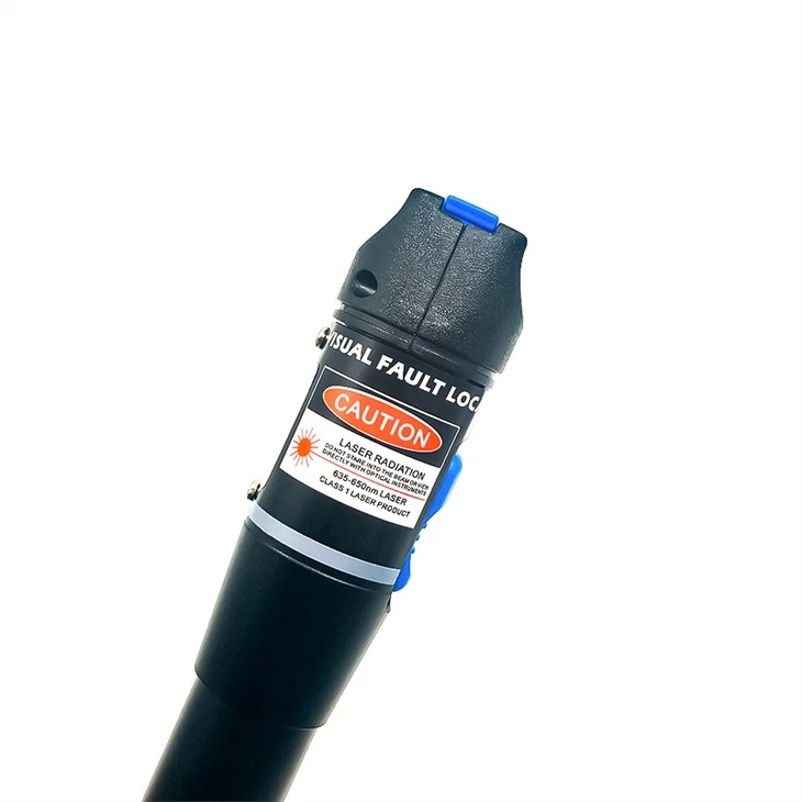 visual fault locator or vfl