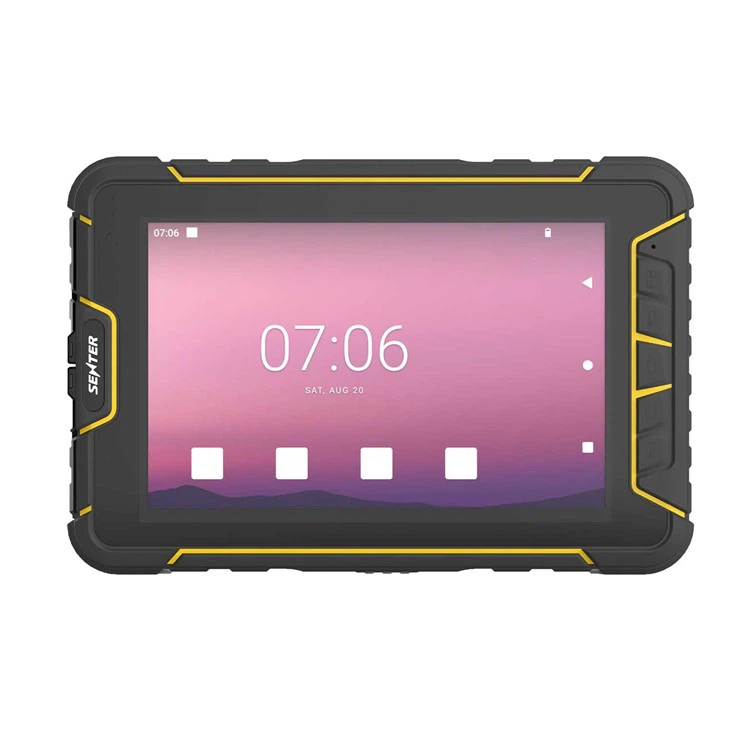 Android Rugged Tablet