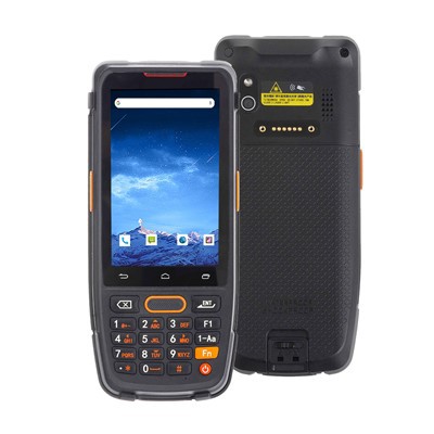 Handheld-Barcode-Scanner PDA