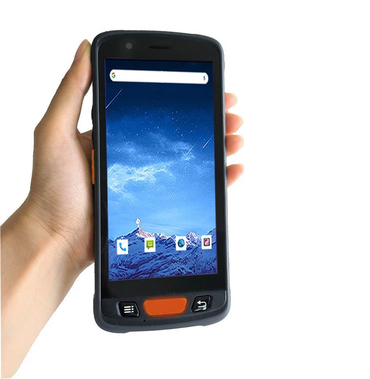 UHF PDA